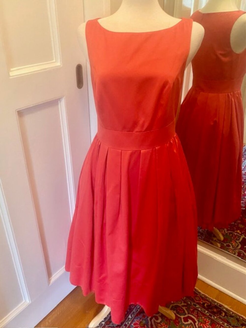 STYLE PARIS by Susan Sutherland; cocktail dress